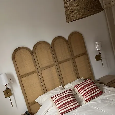 Apartment Cocon Bien-etre Et Repos