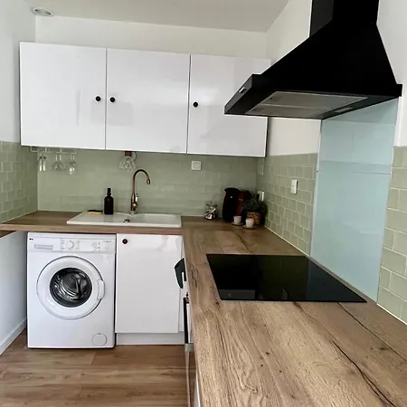 Cocon Bien-être Et Repos *