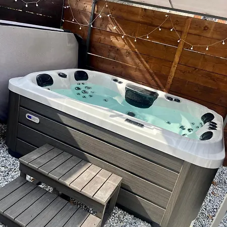 Cocon Bien-être Et Repos Appartement