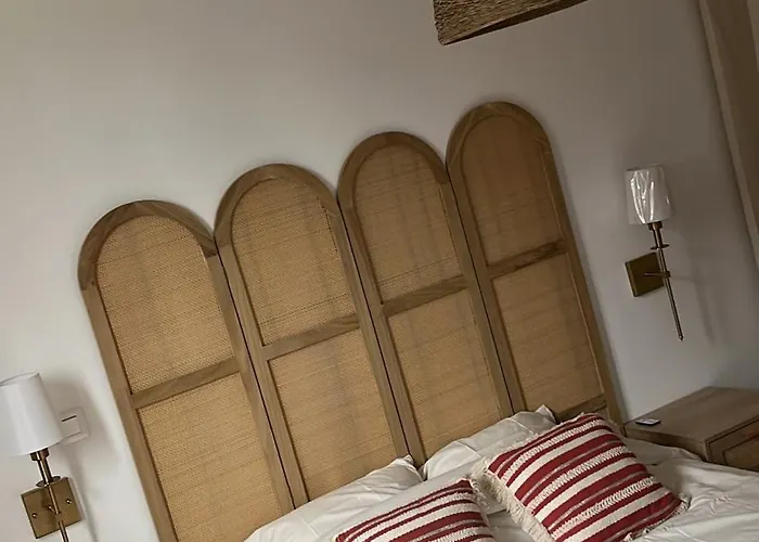 Apartment Cocon Bien-etre Et Repos